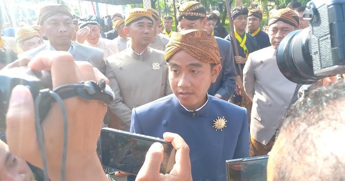 Walau ganjar Tak Terima, Ternyata Kader PDIP Sudah Banyak yang Ucapkan Selamat ke Gibran