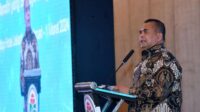Wamendes PDTT Sebut UU Desa Berikan Dampak Signifikan