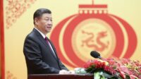 xi jinping