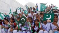 Lebih dari 19.000 anak di Pakistan terkena radang paru-paru