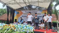 Kerap Kampanye di Lampung, Zulhas: Agar Prabowo dan PAN Menang Telak