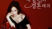 Webtoon "Marry My Husband" dalam pembicaraan adaptasi drama Jepang