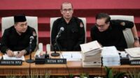 KPU Resmi Umumkan Hasil Pileg 2024: PDIP Suara Terbanyak, Disusul Golkar