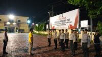 1940ef41-aa13-4998-8b92-46824e9eae68 Wujudkan Kenyamanan, Personel Polres Tanjungbalai Hadir di Masjid Selama Sholat Tarawih