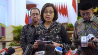 Menkeu Imbau Masyarakat Lapor SPT Pajak Tepat Waktu