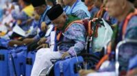 3dc973f4725db8342e5a6609e586b752 DPR Dukung Program Kemenag Terkait Haji Ramah Lansia