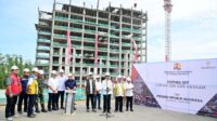 Pergeseran ASN dan TNI-Polri ke IKN Dimulai Juli