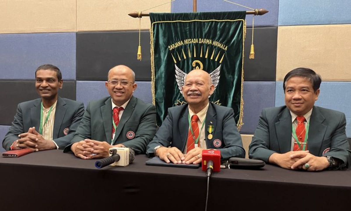 IDI sebut dokter influencer dilarang promosi produknya di media sosial