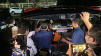 KPK Sita Barang bukti