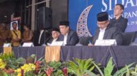 Ada Perbedaan Awal Puasa Ramadhan 2024, DPR Minta Saling Menghargai Perbedaan