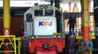 72 armada kereta di Daop Jember siap layani pemudik Lebaran 2024