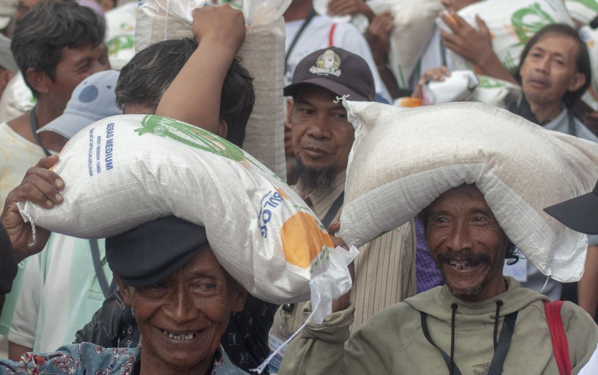 Indef proyeksikan inflasi masih berlanjut jelang Ramadhan