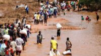 74 juta orang butuh bantuan kemanusiaan di Tanduk Besar Afrika