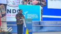 Menhub minta angkutan barang adopsi kemajuan teknologi