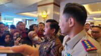 Menko Polhukam: Kebutuhan Masyarakat Terhadap Tanah akan Melonjak