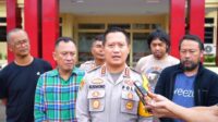 Polresta Bandung: Bobotoh tak boleh hadir saat laga Persib vs Persija Besok
