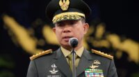 38 Pati TNI di Mutasi, 2 Kolonel Pecah Bintang