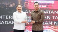 Kementerian ATR dan Kejagung Bersinergi Berantas Mafia Tanah