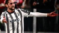 Adrien Rabiot belum putuskan masa depannya bersama Juventus