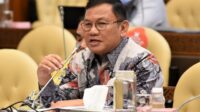 Subsidi Pupuk Minim, Target Produksi Beras 32 Juta Ton di 2024 Sulit Tercapai
