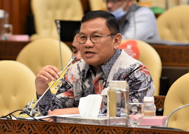 Subsidi Pupuk Minim, Target Produksi Beras 32 Juta Ton di 2024 Sulit Tercapai