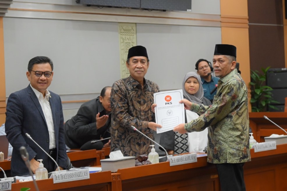 Upaya Meningkatkan Kualitas Hidup dan Menyejahterakan Kehidupan Bangsa Melalui RUU KIA