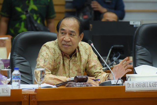 Penyaluran Bansos di Kota Tangsel Dinilai Sudah Baik