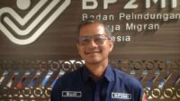 BP3MI Banten Amankan 660 Pekerja Migran Ilegal