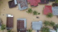 BPBD Terus Cari Korban Longsor Pesisir Selatan