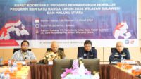 BPH Migas dorong pemda mempercepat program BBM Satu Harga