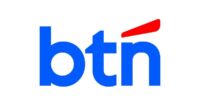 Logo BTN Terbaru