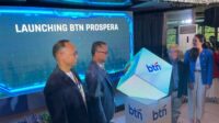 BTN incar segmen "emerging affluent" dengan meluncurkan BTN Prospera
