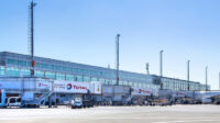 Bandar Udara Internasional OR Tambo di Johannesburg