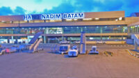 Bandara Hang Nadim membuka rute penerbangan tujuan Balikpapan