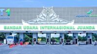 Bandara Juanda tetap beroperasi selama Hari Suci Nyepi