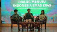 Bappenas menyerap aspirasi masyarakat mengenai ekonomi hijau
