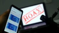 Bentengi diri dari paparan konten negatif dengan literasi digital