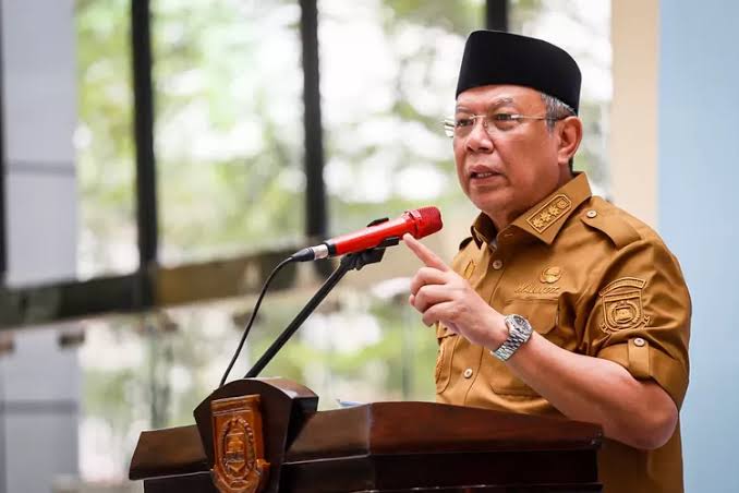 Pemkot Tangsel Tunggu Keputusan KemenPAN-RB Soal Pembatasan Kerja ASN Selama Ramadan