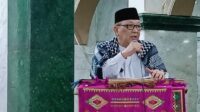 Daripada Urus Pengeras Suara, Menag Disarankan Buat Program Tingkatkan Kualitas Ibadah Ramadan