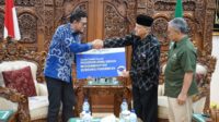 Danone berkolaborasi kembangkan infrastruktur pendidikan Muhammadiyah