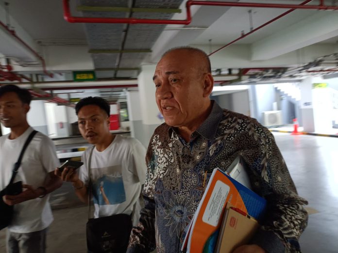 Dugaan Korupsi di Bank NTB Syariah, Jaksa Klarifikasi PT LIFT terkait Pinjaman Rp14 Miliar