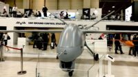 Pengamat pertahanan sebut 'drone' hanya bersifat pelengkap