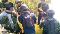 Dua orang terluka pada kontak tembak KKB di Sugapa