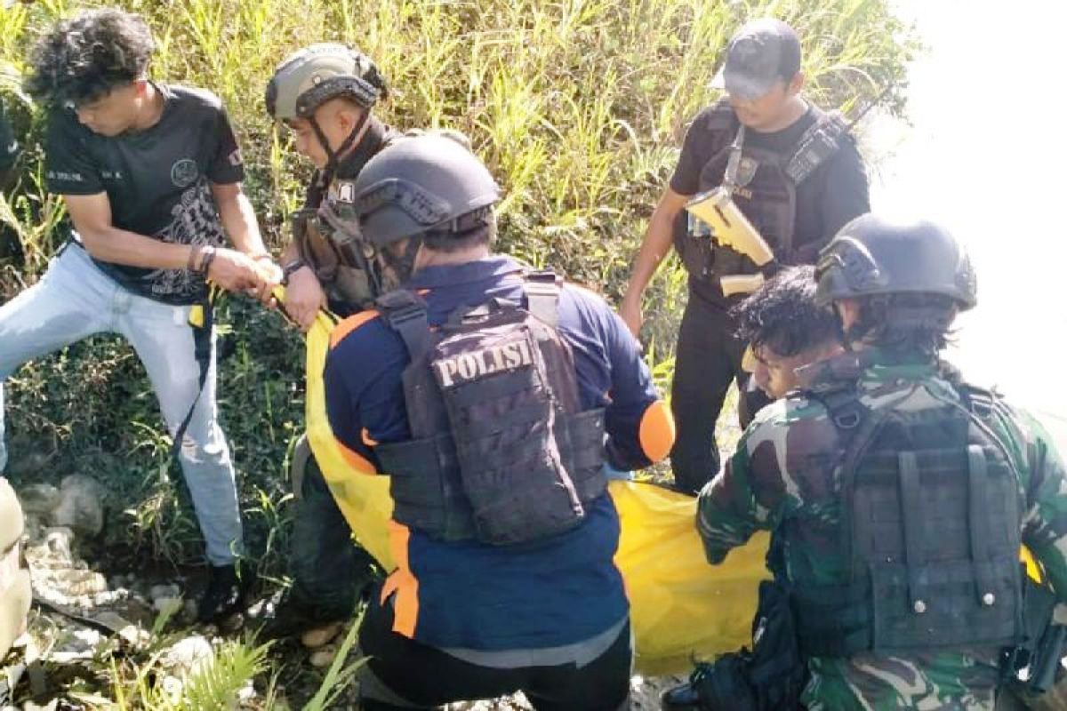 Dua orang terluka pada kontak tembak KKB di Sugapa