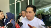 Erick Thohir menyoroti tantangan dan solusi hunian masa depan Erick Thohir menyoroti tantangan dan solusi hunian masa depan