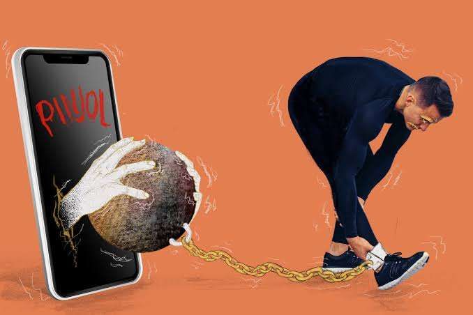 Gen Z Dianggap Mudah Tergiur Utang Pinjol