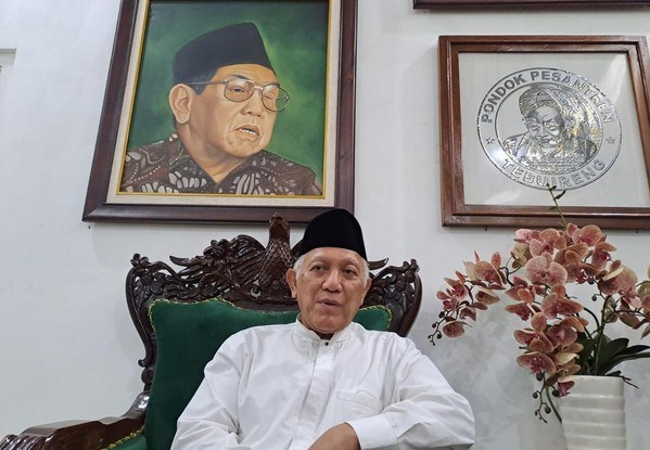 Gus Kikin ajak pesantren benahi manajeman pasca-kasus santri meninggal