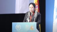 Hadiri Women Speakers Summit 2024, Puan Tekankan Pentingnya Keterwakilan Perempuan Di Parlemen Hadiri Women Speakers Summit 2024, Puan Tekankan Pentingnya Keterwakilan Perempuan Di Parlemen