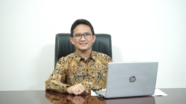 ATR/BPN: GEMAPATAS dapat percepat Pendaftaran Tanah Sistematis Lengkap