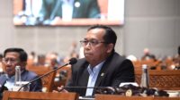 Herman Khaeron Uji Coba Makan Siang Gratis, Herman Khaeron: Inisiatif Negara Ciptakan Generasi Unggul